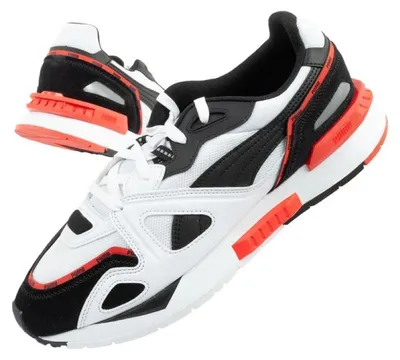Produktbild von Puma Freizeitschuhe 38101401 Weiß