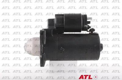 Produktbild von Anlasser für Fahrzeuge mit 12V Spannung und 0,9kW Starterleistung