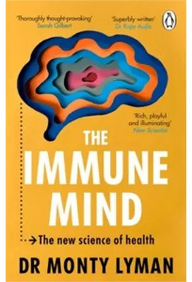 Produktbild von The Immune Mind