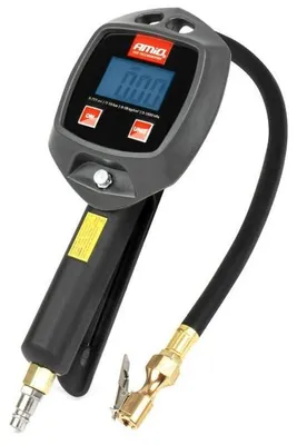 Obrázok produktu pre Pneumatická hustilka AMiO 04482
