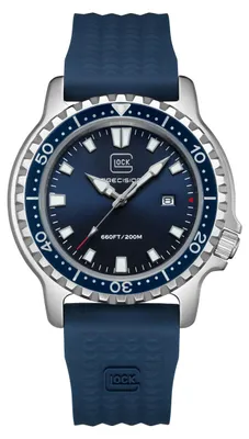 Image de Glock - GW-44-1-22 - Montre Bracelet - Hommes - Quartz