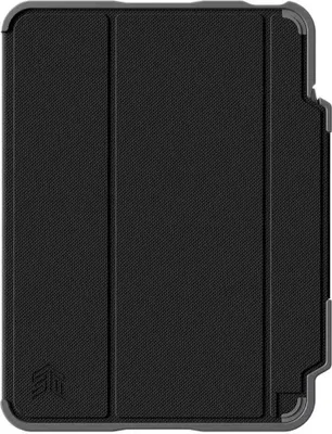 Imagen del producto de STM Dux Plus, funda, Apple, iPad (10ª generación), 27,7 cm (10,9"), 476 g