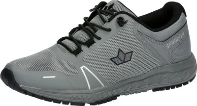 Produktbild von Freizeitschuh Basildon Schnürschuh Nylon-Synthetik mit leichter Laufsohle Größe 40