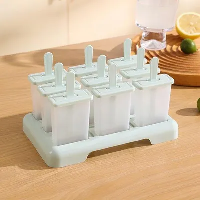 Obrázok produktu pre Forma na zmrzlinu Blauw na domáce zmrzliny