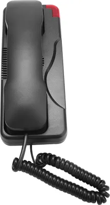 Produktbild von Telefon, služební telefon, hotelový telefon, telefon bez ID volajícího, telefon bez ID volajícího