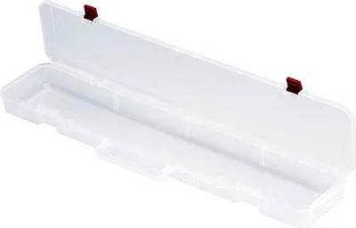 Produktbild von Meiho Long Case 620 Multi Clear