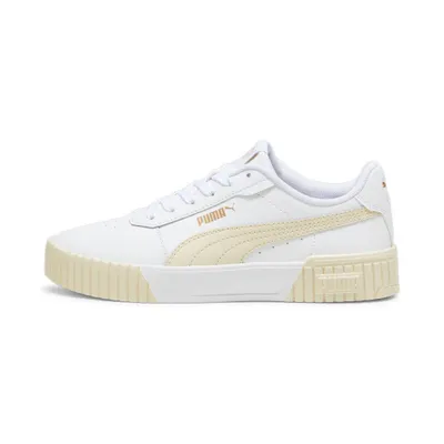 Produktbild von PUMA Carina 2.0 Schuhe Damen weiss 37.5