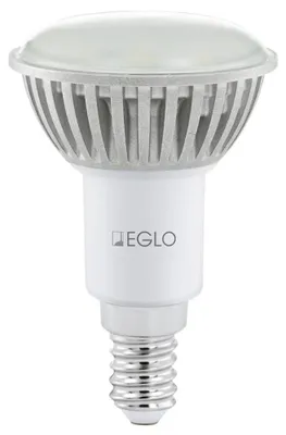 Produktbild von Eglo LED Leuchtmittel R50 Reflektor 3W = 25W E14 matt warmweiß 3000K 90°