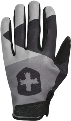 Produktbild von Harbinger Shield Protect Trainingshandschuhe Schwarz L Mann Schwarz L