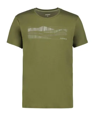 Immagine prodotto di ICEPEAK Camicia Beeville da uomo Green Lake Taglia XXL