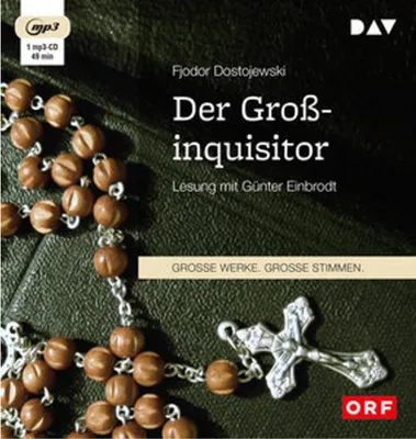 Image de Der Großinquisitor