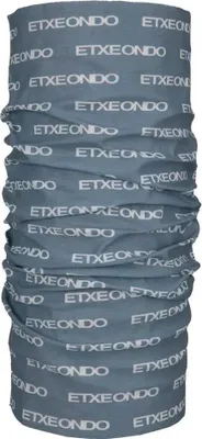 Image de Etxeondo Toki casquette bleu homme Bleu One Size