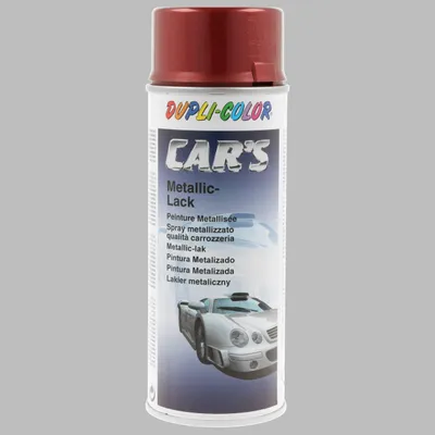 Produktbild von DUPLI COLOR Autolack 706868 69mm 193mm Spraydose 400ml 69mm 0,404kg
