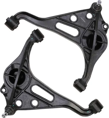 Produktbild von RIDEX 772S0947 Querlenker Reparatursatz für SUZUKI Grand Vitara I SUV (FT, HT) Vorne Vorne Rechts Vorne Links