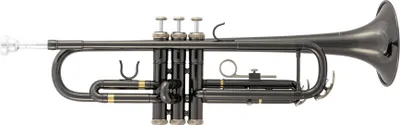 Immagine prodotto di Tromba in Sib Latone LTR 800 Black Majesty