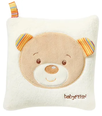 Produktbild von Kirschkernkissen Teddy