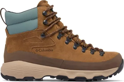 Produktbild von Schuhe Columbia Newton Alpine Pt BM9278234