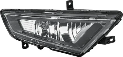 Produktbild von Nebelscheinwerfer rechts 12 V H8 Glühlampen-Technologie HELLA für u.a. SEAT LEON