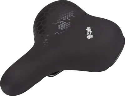 Image de Selle Royal S6199 - SELLE ROYAL FREEWAY FIT