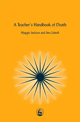 Produktbild von A Teacher's Handbook of Death