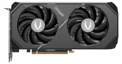 Obrázek produktu pro Zotac GAMING GeForce RTX 5070 Twin Edge OC, GeForce RTX 5070, 12 GB, GDDR7, 192 bit, 7680 x 4320 px, PCI Express x16 5.0