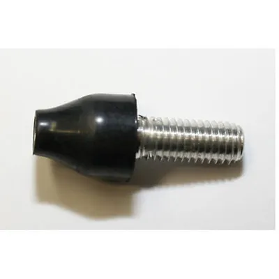 Zdjęcie produktu dla KELLERMANN Cichy adapter gumowy M8, 20 mm