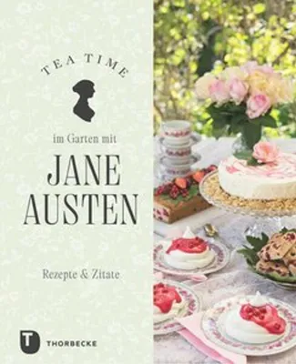 Immagine prodotto di Tea Time im Garten mit Jane Austen