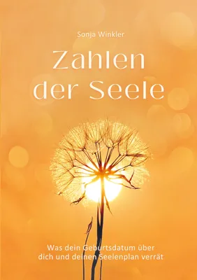 Produktbild von Zahlen der Seele