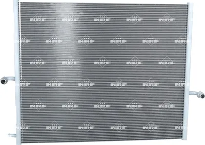 Obrázok produktu pre Chladič NRF, chladenie motora 550209