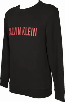 Immagine prodotto di Felpa maglia girocollo manica lunga uomo CK CALVIN KLEIN articolo NM1960E L/S SWEATSHIRT, S, Cotone 57%,Poliestere 38%,Spandex 5%