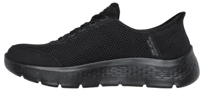 Immagine prodotto di Scarpe da corsa da donna Skechers GO WALK FLEX-CLEAR CREEK 38906-38, 38906-39, 38906-40, 38906-41, 38906-42 SKE-124846 nero 41