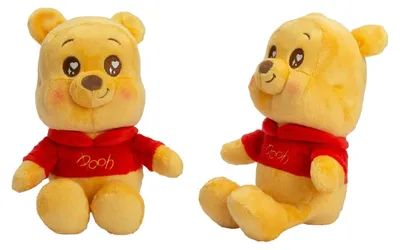 Produktbild von Disney WTP Twinkle Eye Winnie Puuh, 25cm