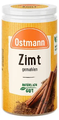 Produktbild von Zimt gemahlen