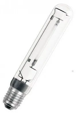 Zdjęcie produktu dla Osram Vialox NAV-T Super 4Y, 150 W, 17500 lm, 2000 K, 100 V, 47 mm, 47 mm