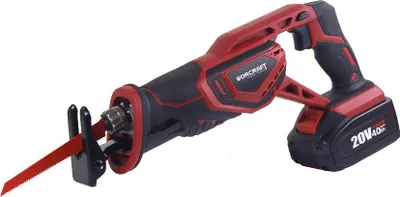 Obrázek produktu pro Aku mečová pila ocaska 20V Worcraft CSS-S20Li bez baterie a nabíječky