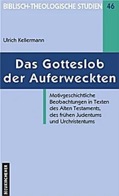 Produktbild von Das Gotteslob der Auferweckten