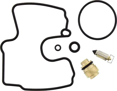 Produktbild von Vergaser Reparatursatz für Suzuki SV 650 S Baujahr 1999-2002 von Keyster - Neu