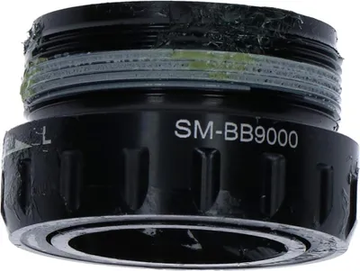 Produktbild von SHIMANO Lagerschale Links FC-9000 BSA 1,37"x 24 mm - 1,, 37", 24 mm