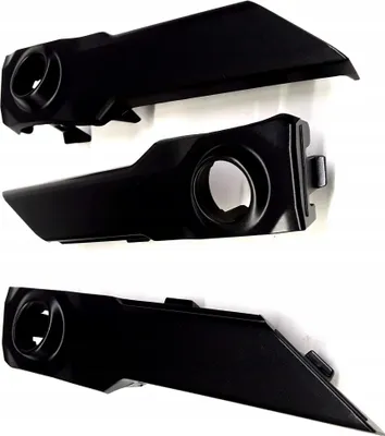 Immagine prodotto di VOLVO XC90 Staffa sensore di parcheggio anteriore sinistro 31383828