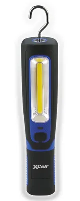 Produktbild von Hückmann Xcell Inspektionslampe XCell Spin Work