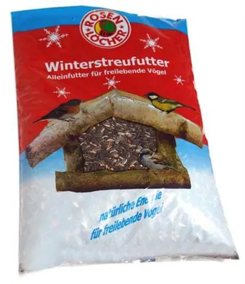 Produktbild von Winterstreufutter 2,5 kg