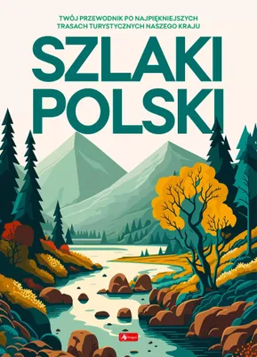 Produktbild von Szlaki Polski