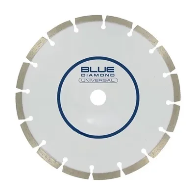 Image de Hikoki 115310 Diamantscheibe 115 x 22 mm, Zement