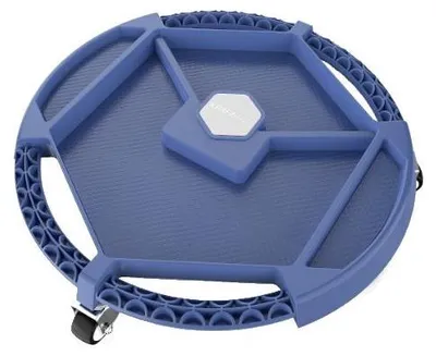 Obrázok produktu pre KRAFT & DELE Mobilný dielenský box na náradie KD10763