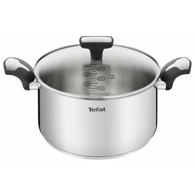 Produktbild von Tefal Emotion 24 Cm Schmortopf    One Size