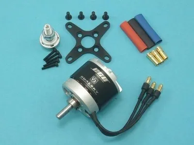 Productafbeelding van 2814C-860 V2: Accessoires voor modelbouw