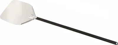 Produktbild von Combisteel Pizzaschaufel aus rechteckigem Edelstahl