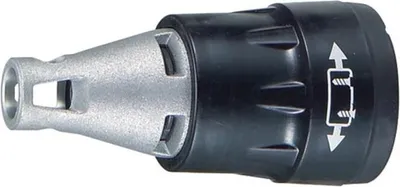 Produktbild von Makita Führungshülse S komplett, für Schnellbauschrauber