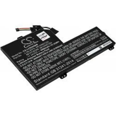 Obrázek produktu pro Akumulátor Lenovo IdeaPad S540-15IWL GTX