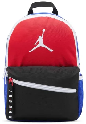 Image de Sac à dos Jordan 7A9214F6900 pour Uni